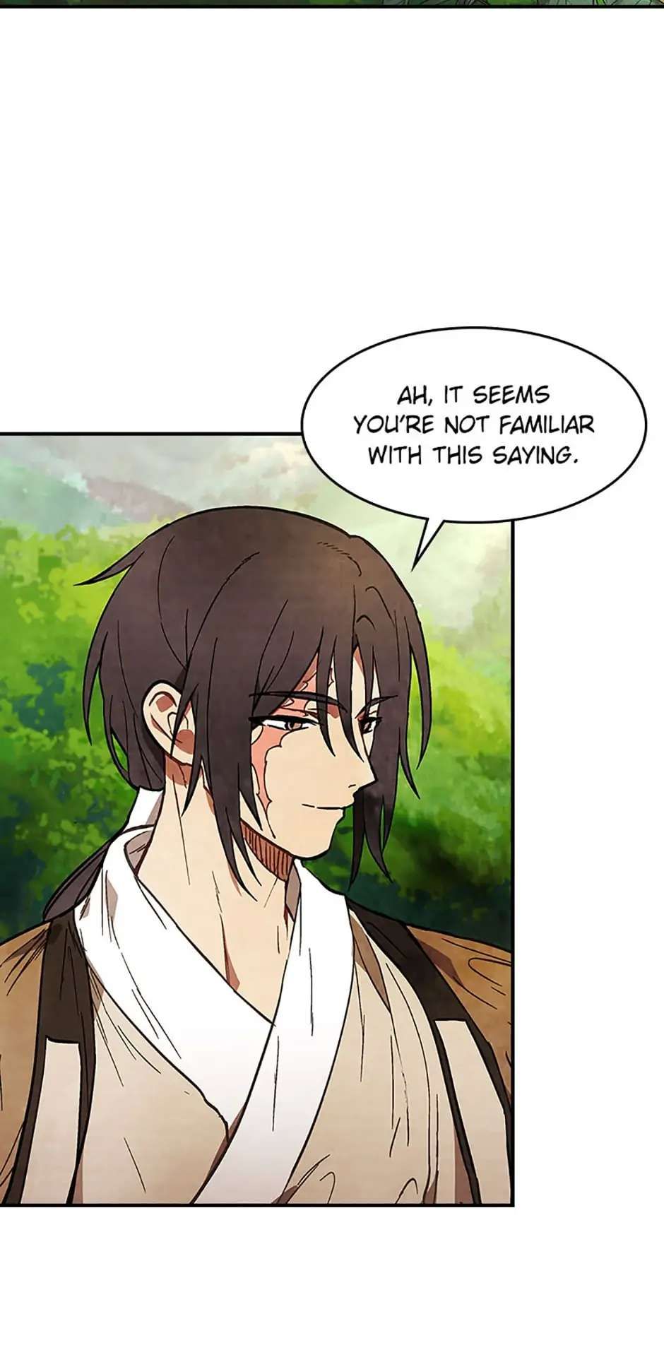 Yi Shen Dang Guan Chapter 23 14